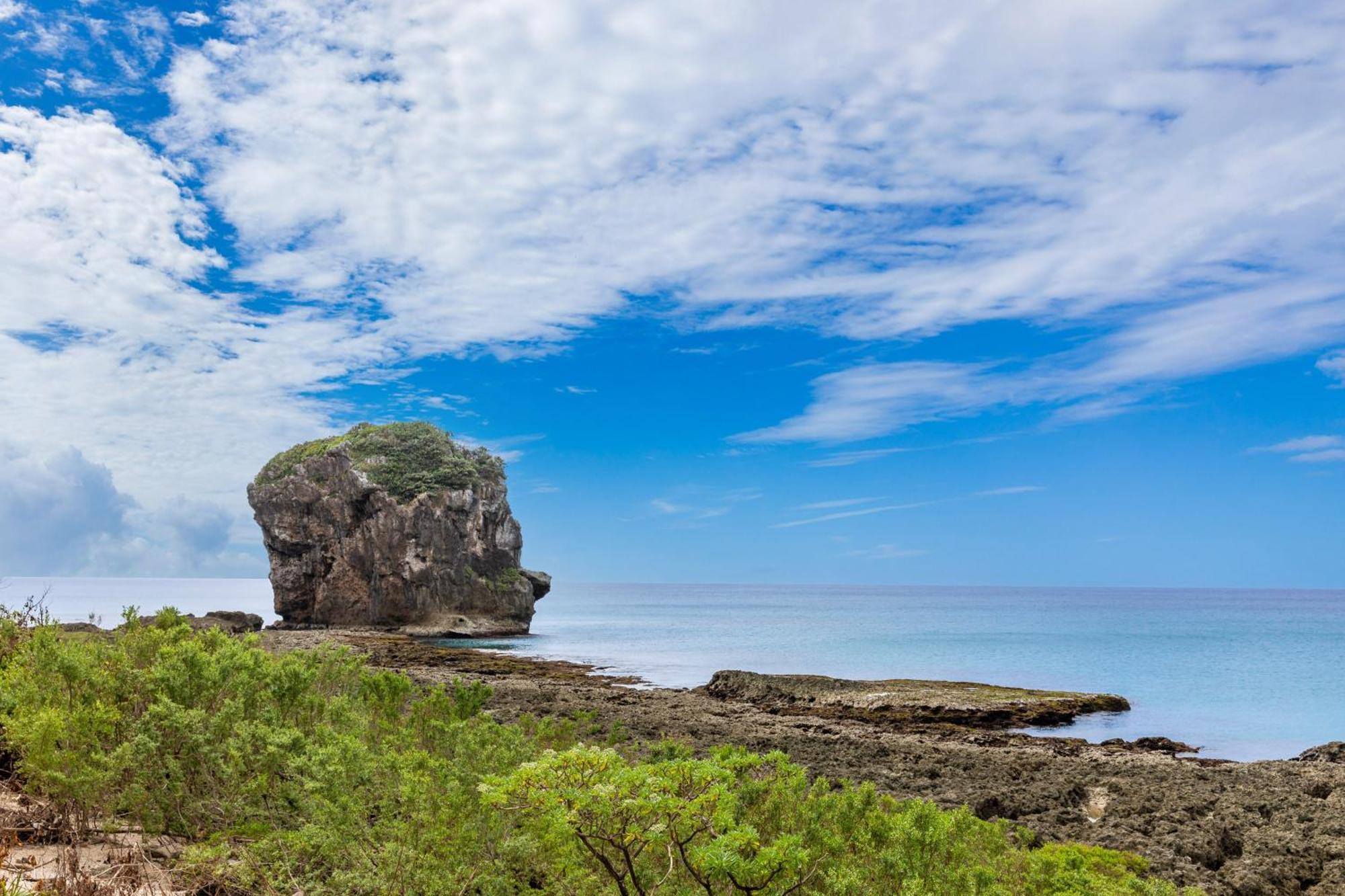 Jhai Wu Kenting Esterno foto