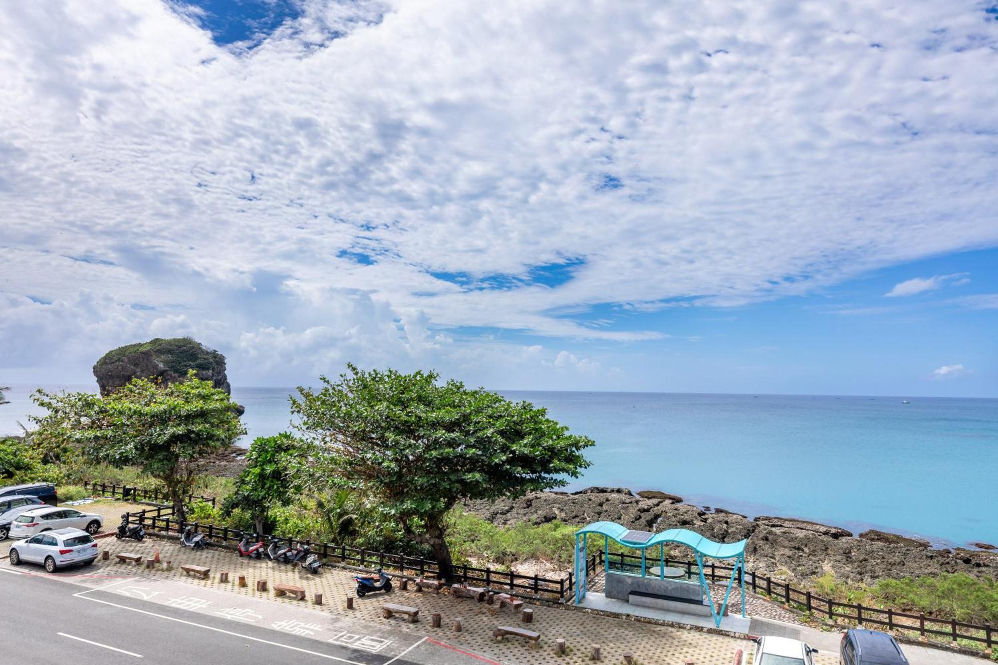 Jhai Wu Kenting Esterno foto