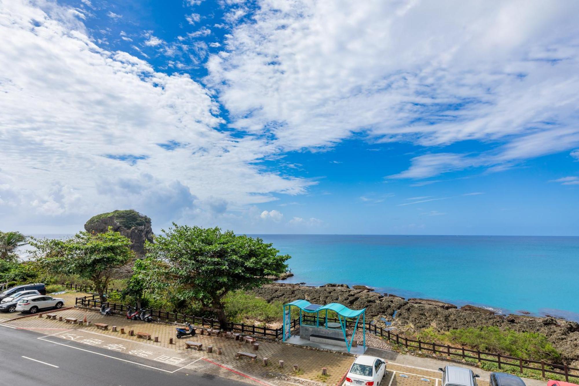 Jhai Wu Kenting Esterno foto