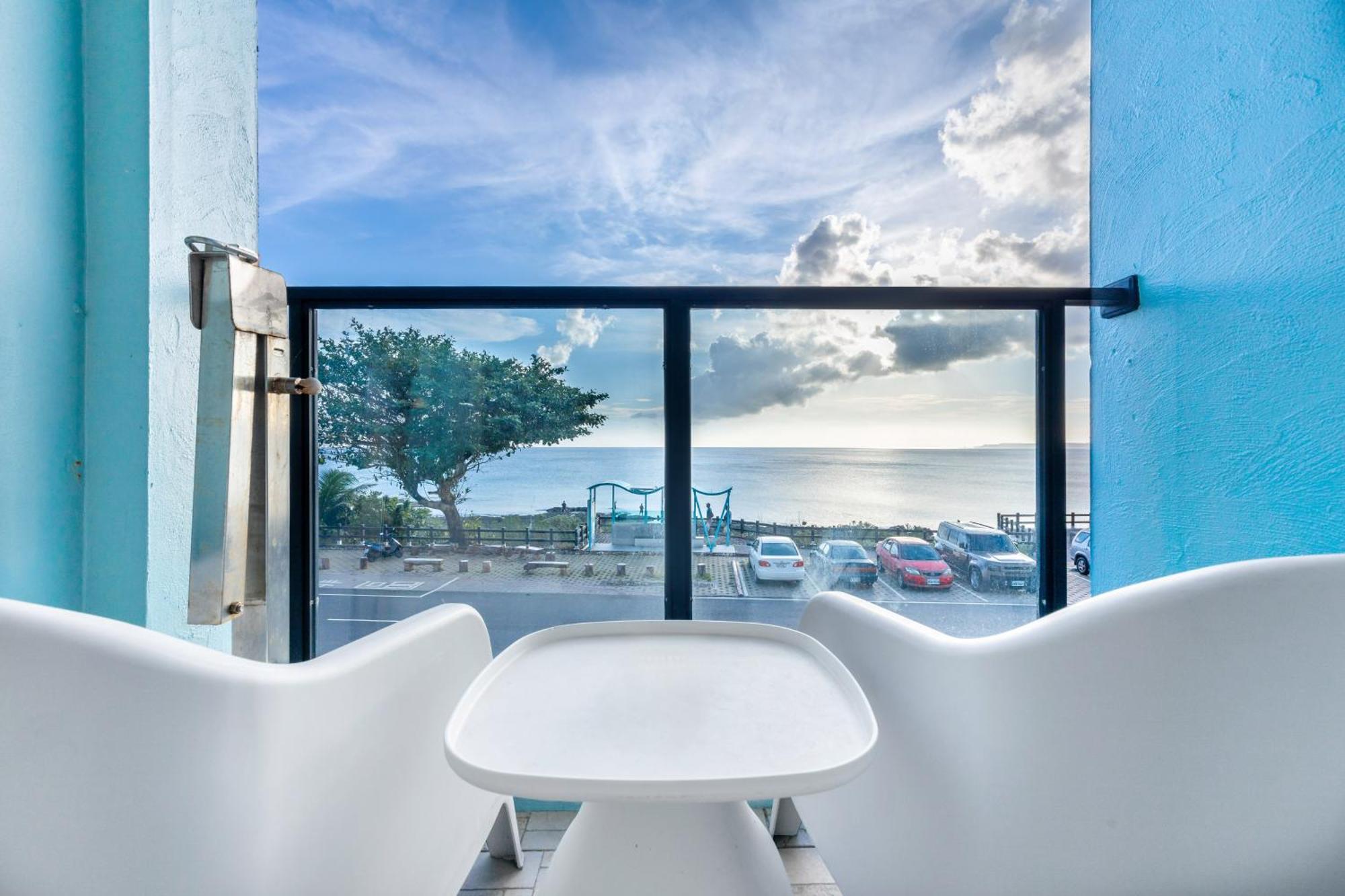 Jhai Wu Kenting Esterno foto