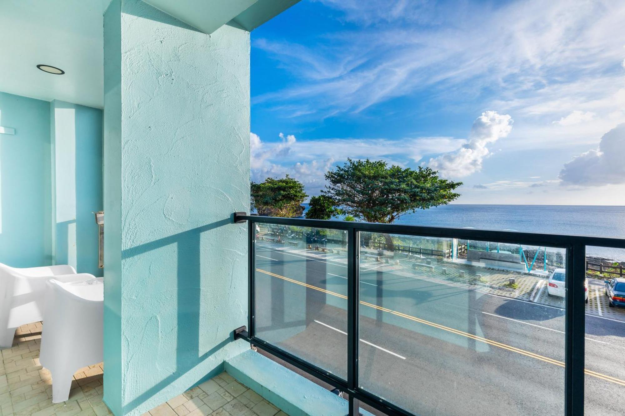 Jhai Wu Kenting Esterno foto