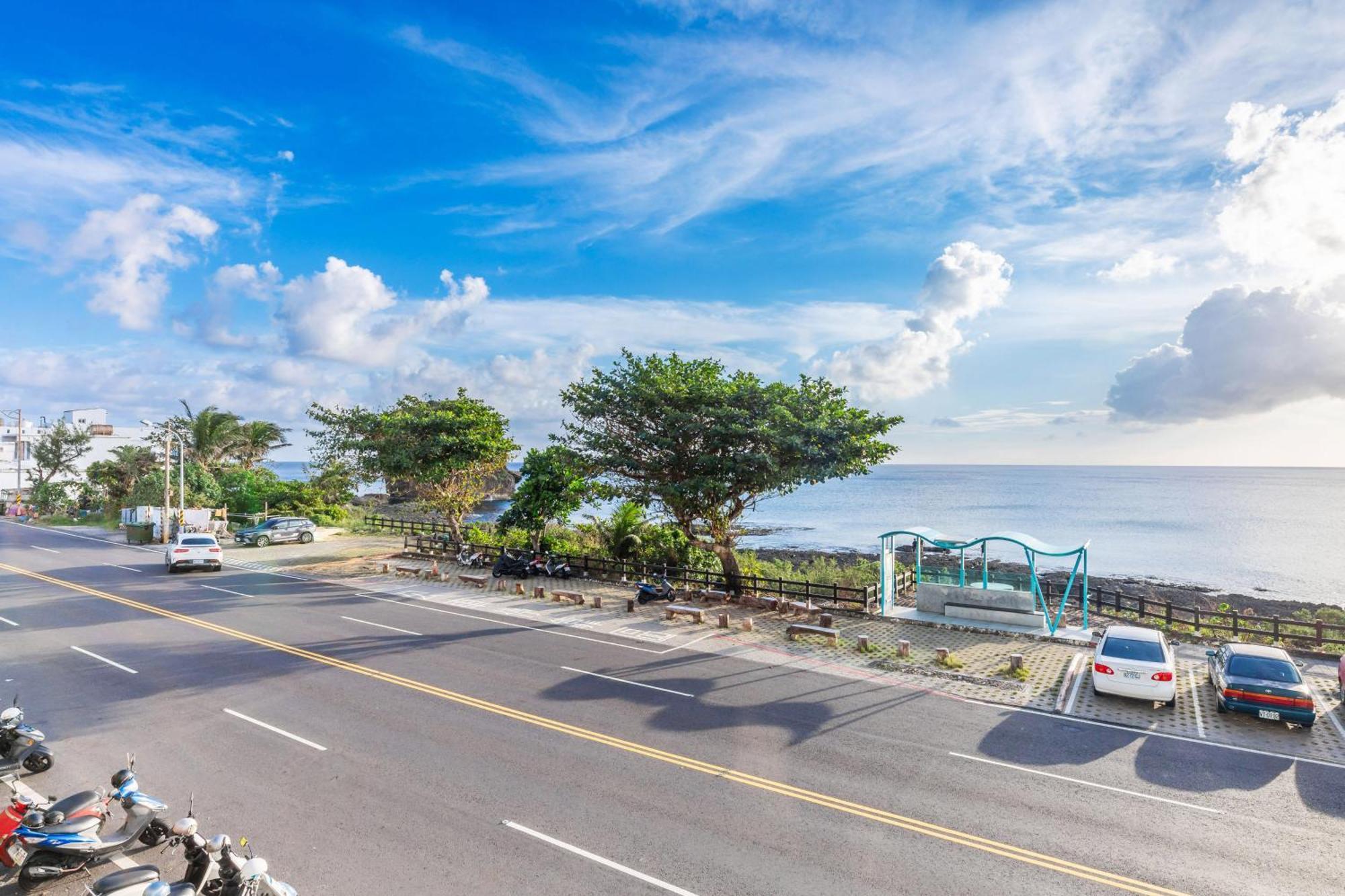 Jhai Wu Kenting Esterno foto