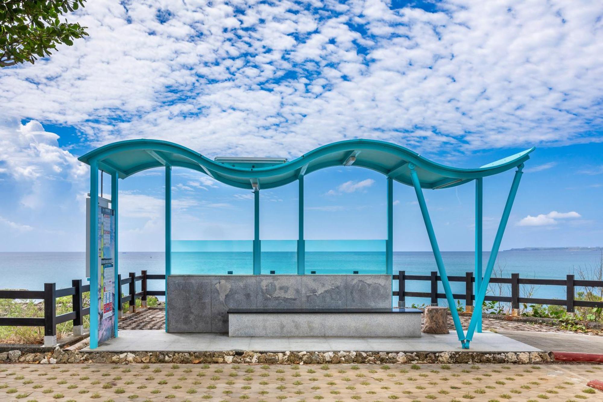 Jhai Wu Kenting Esterno foto